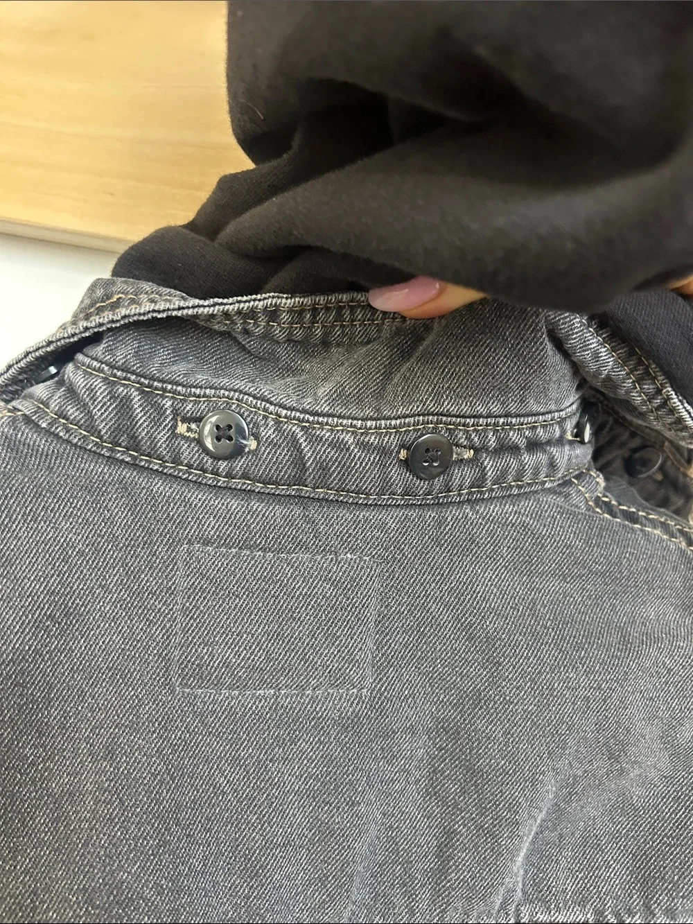 Zara cozy kids